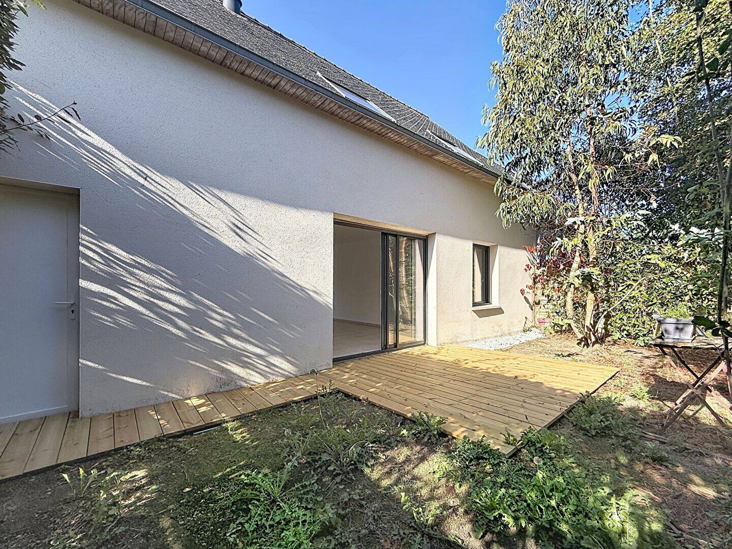 Maison 4 pièces 80 m² · à Saint-Armel · 80 m² · 315 000 €