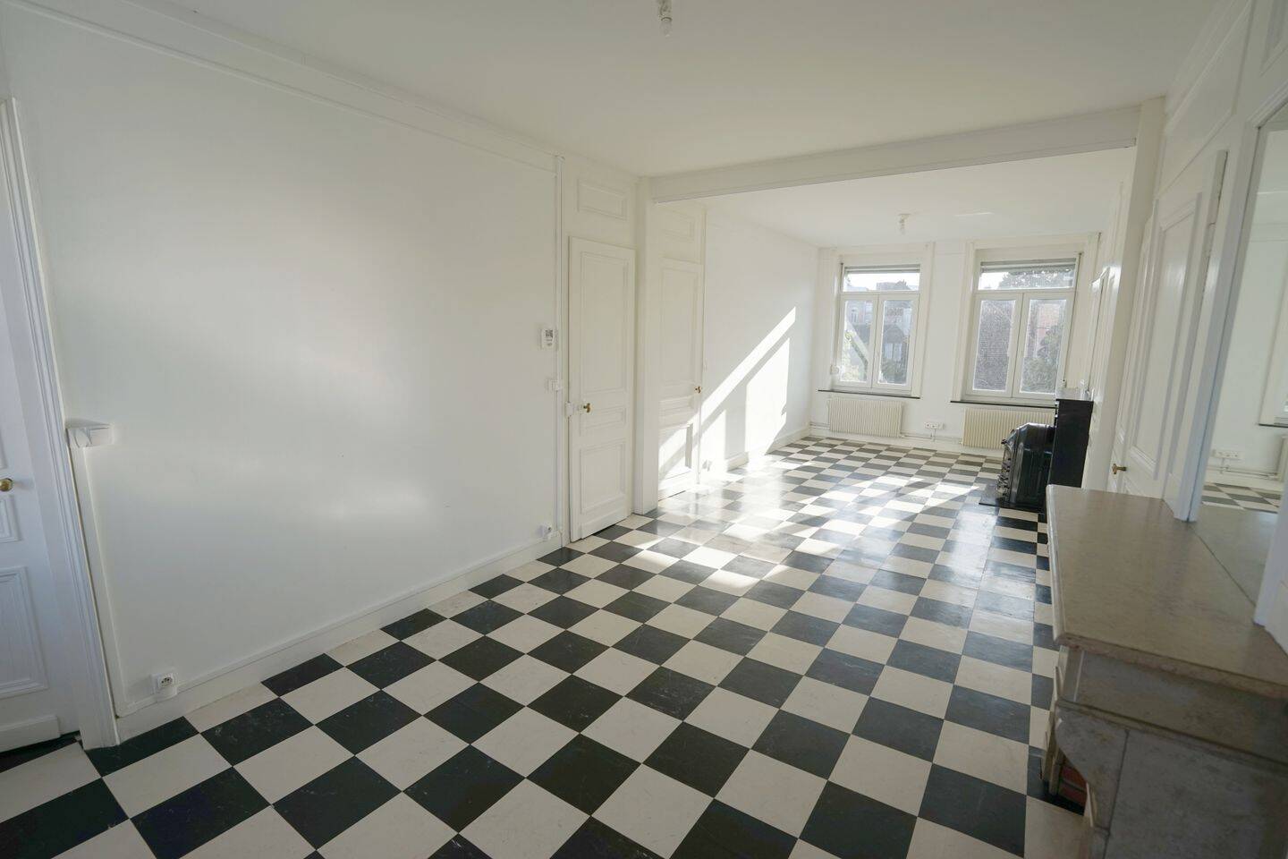 Appartement 3 pièces 82 m² · à Lille · 82,2 m² · 972 €/mois