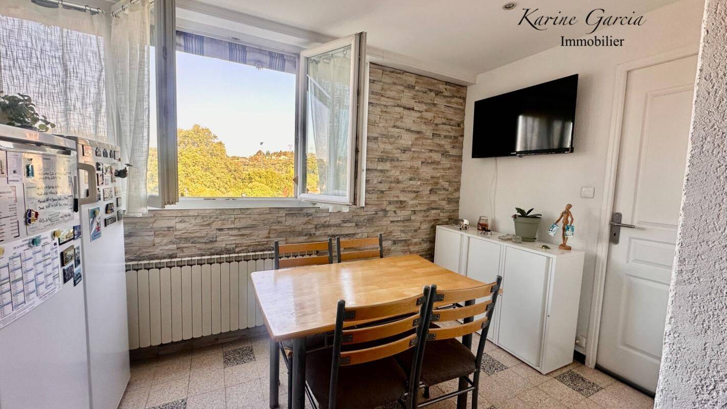 Appartement 4 pièces 79 m² · à Toulon · 79 m² · 219 000 €