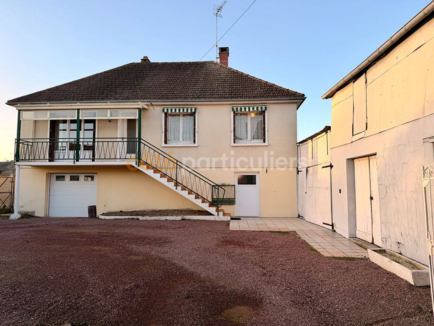 Maison 4 pièces 75 m² · à Torigny-les-Villes · 75 m² · 165 000 €