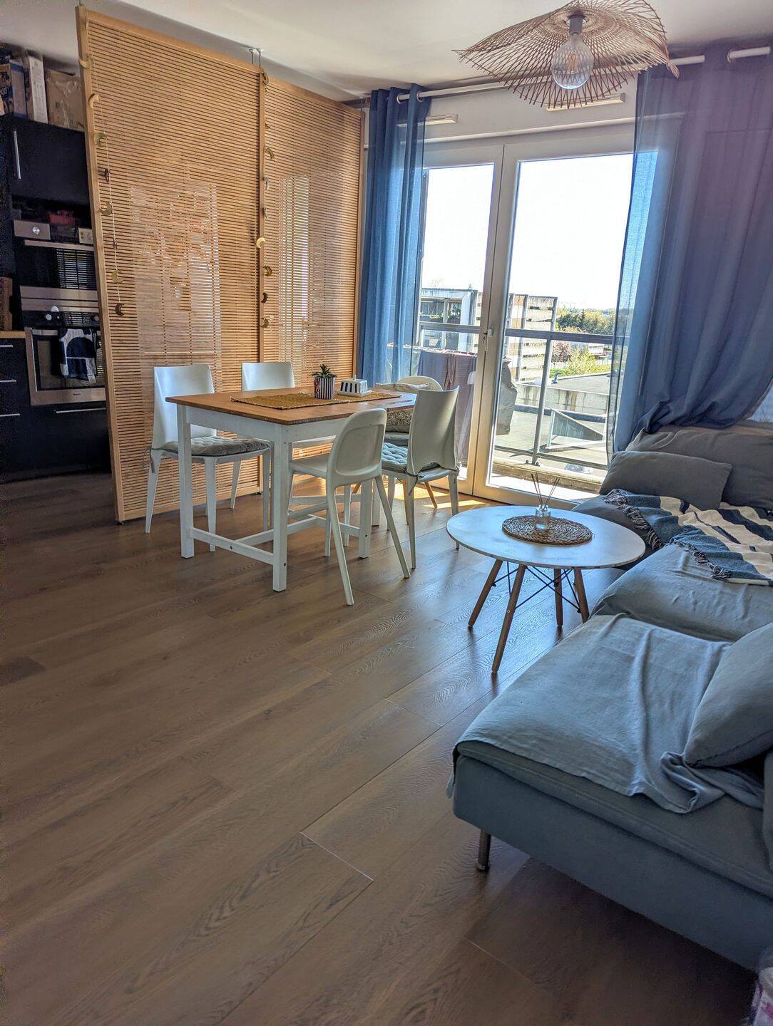 Appartement 3 pièces 60 m² · à Évry-Courcouronnes · 60 m² · 189 000 €