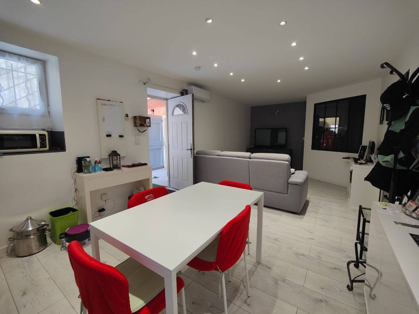 Appartement 1 pièce 45 m² · à Bouillargues · 45 m² · 116 000 €