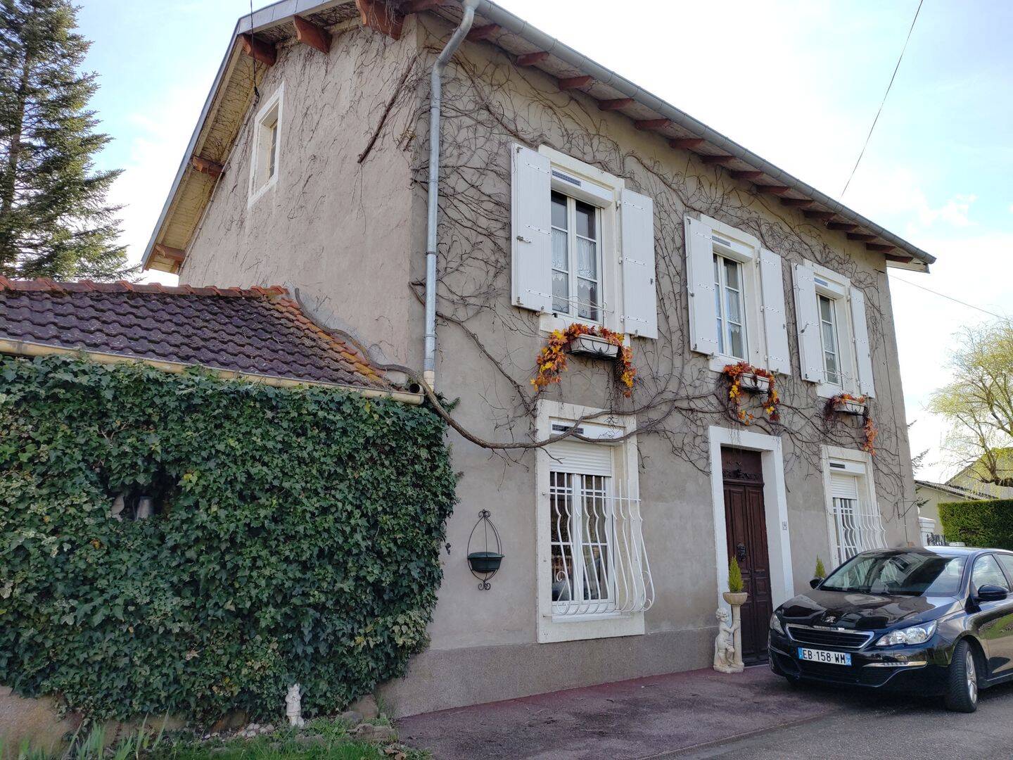 Maison 8 pièces 125 m² · à Mont-sur-Meurthe · 125 m² · 209 000 €