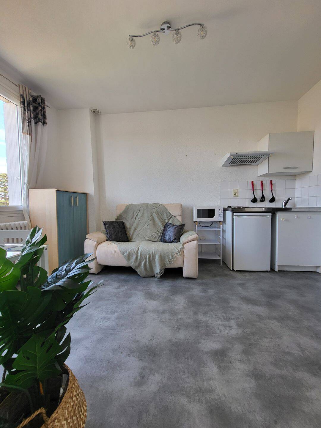 Appartement 2 pièces 27 m² · à Castelnaudary · 27 m² · 430 €/mois