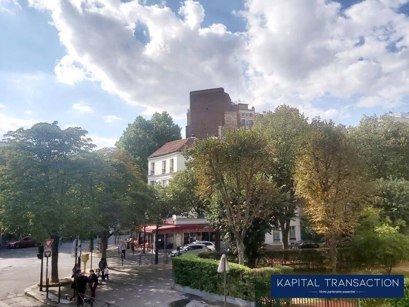 Appartement 1 pièce 12 m² · à Paris 15ème Arrondissement · 12 m² · 175 000 €