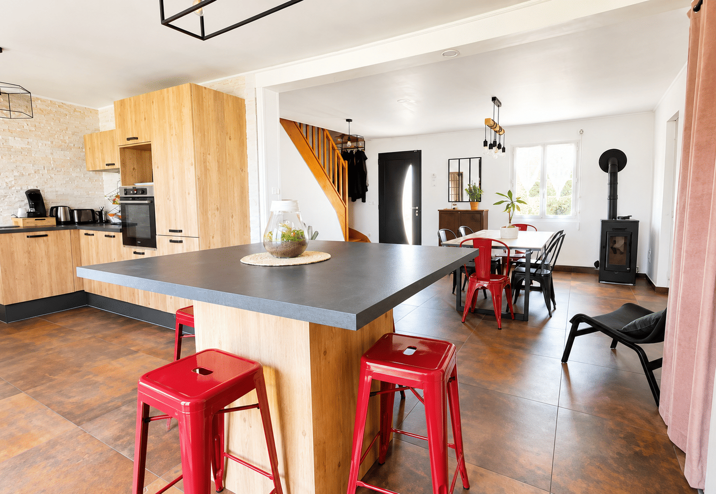 Maison 6 pièces 145 m² · à Saint-Jacut-les-Pins · 145 m² · 264 900 €