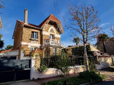Maison en viager occupé Bouquet 240 000 € 5 pièces 4 chambres 110 m² Saint-Maur-des-Fosses 94210