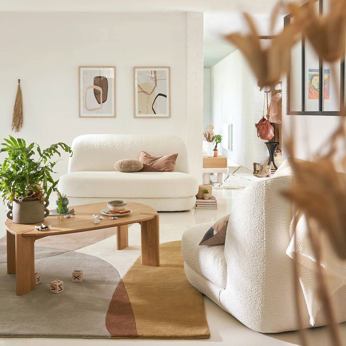 Appartement 2 pièces 47 m² · à La Frette-sur-Seine · 47 m² · 290 000 €
