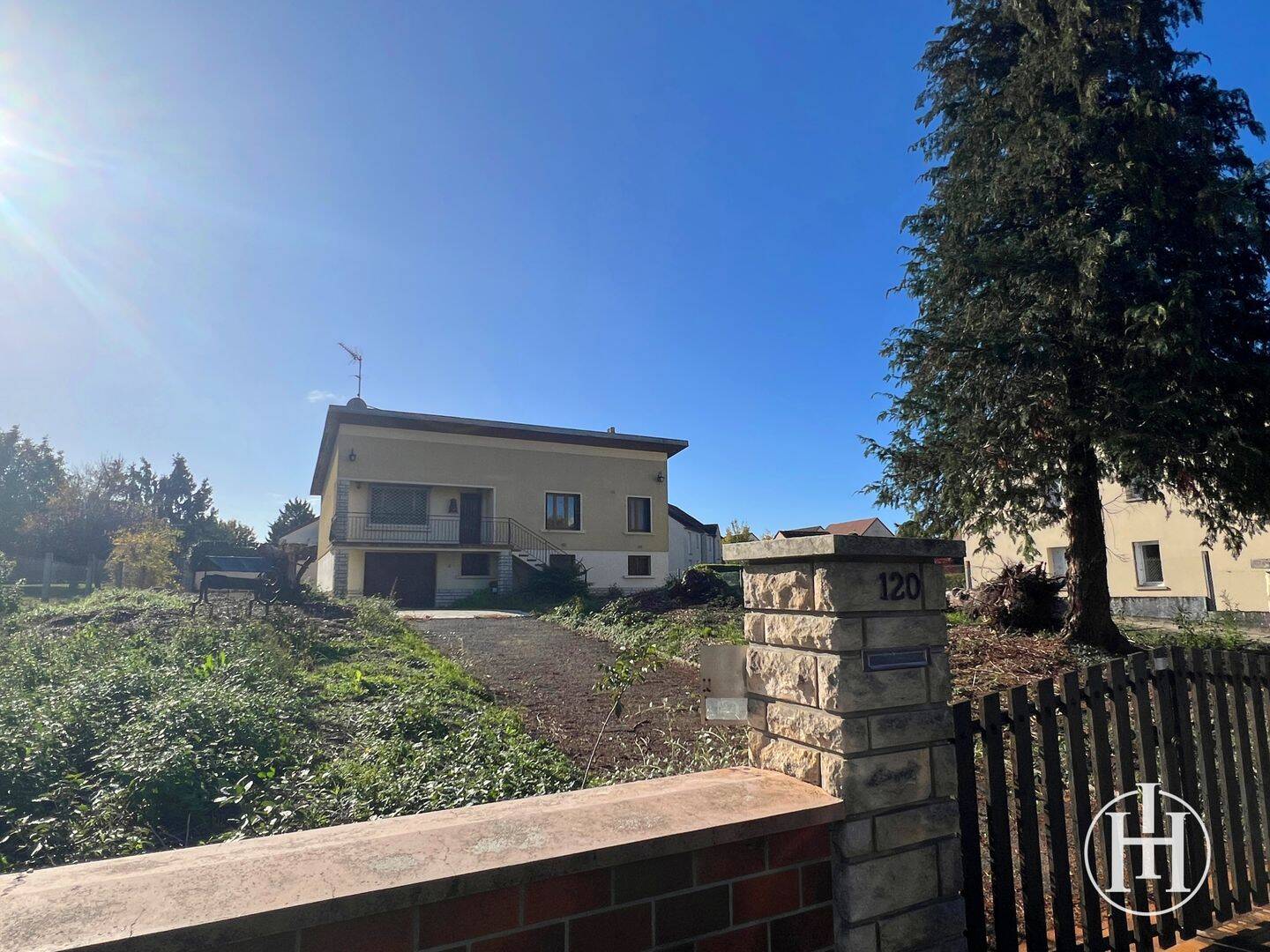 Maison 5 pièces 88 m² · à Bourges · 87,9 m² · 179 000 €