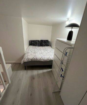 Appartement 1 pièce 39 m² · à Libourne · 39 m² · 650 €