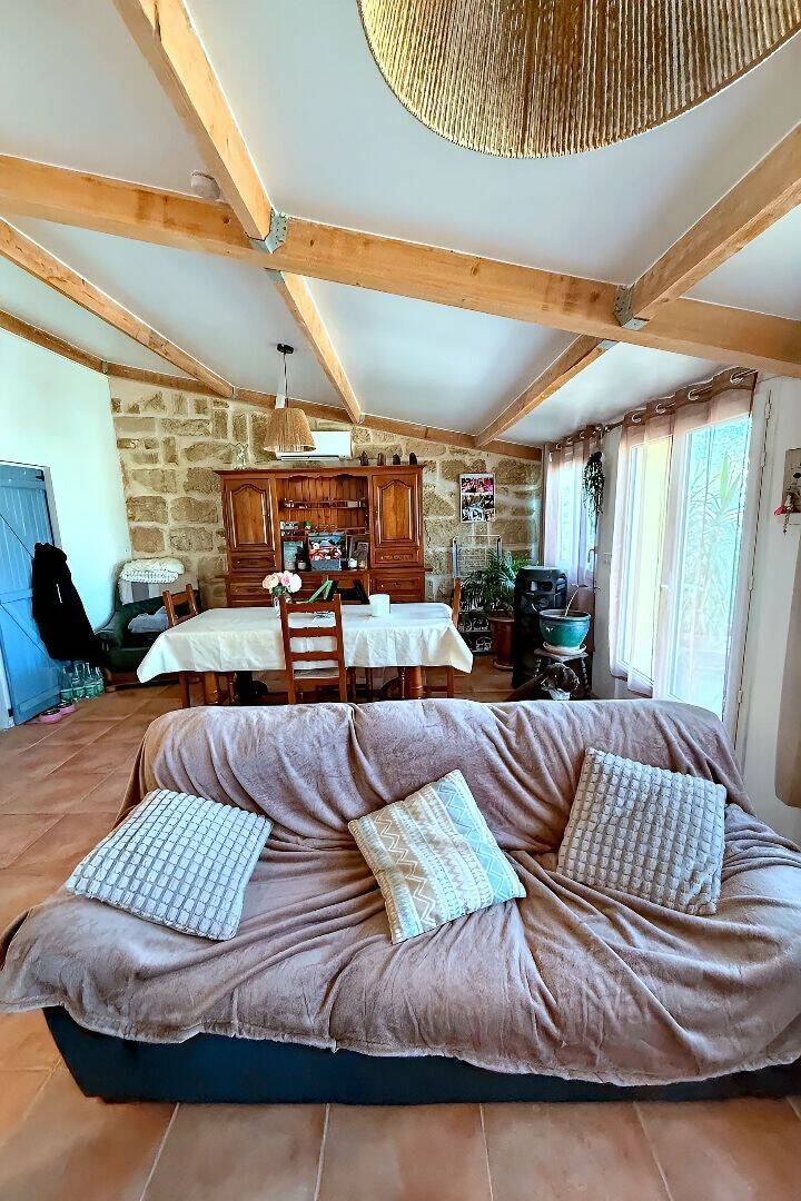 Maison 8 pièces 193 m² · à Vauvert · 193 m² · 385 000 €