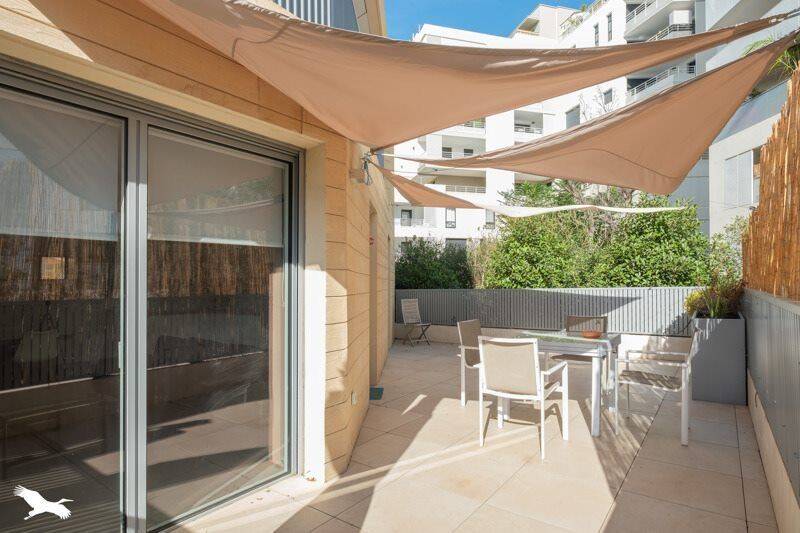 Appartement 4 pièces 86 m² · à Montpellier · 86 m² · 432 596 €