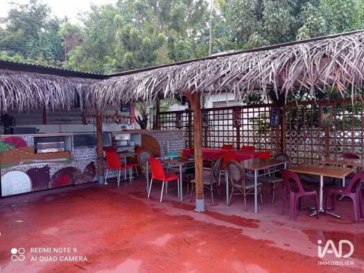 Local commercial à vendre 69 000 € 311 m² de surface de vente Pointe-Noire 97116