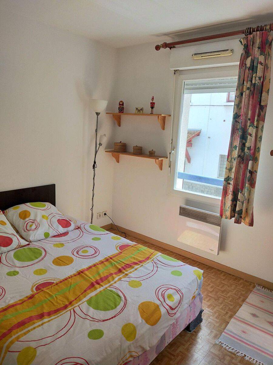 Appartement 1 pièce 14 m² · à Bayonne · 14 m² · 380 €