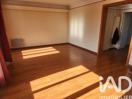 Appartement à vendre 155 400 € 3 pièces 2 chambres 68 m² Étage 2/3 Fargues-Pigeonnier Le Pontet 84130
