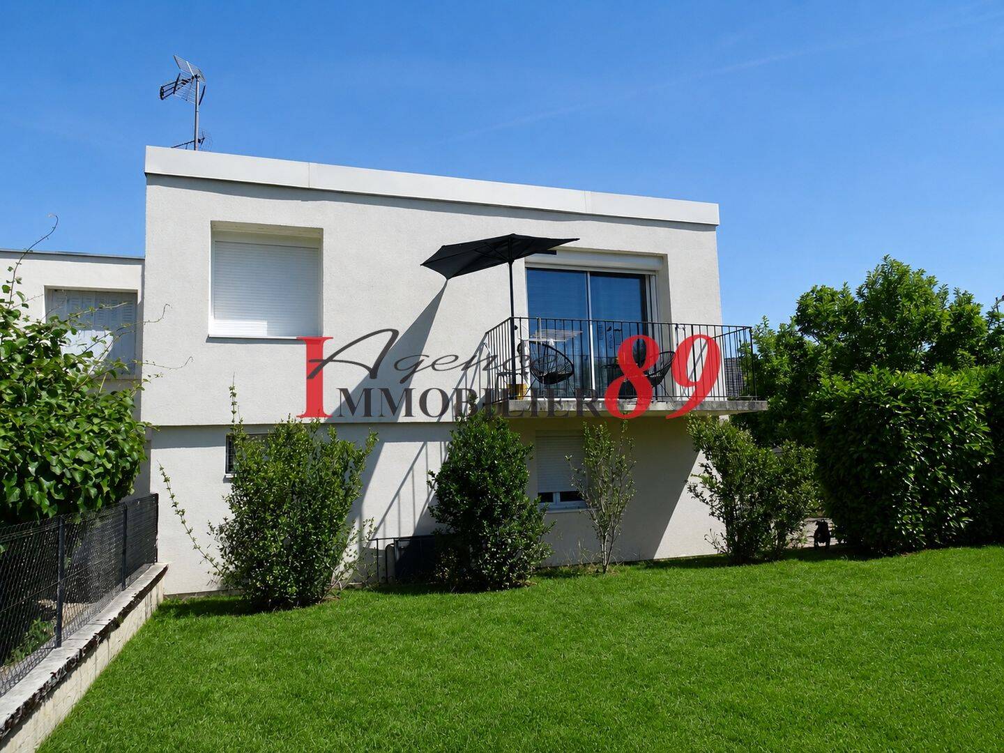 Maison 4 pièces 108 m² · à Châtillon-sur-Seine · 108 m² · 133 500 €