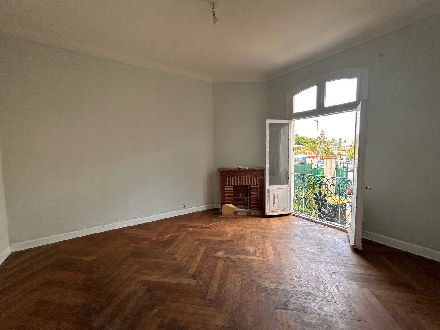 Appartement 3 pièces 52 m² · à Nice · 51,7 m² · 205 000 €
