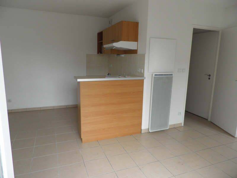 Appartement 1 pièce 26 m² · à Gond-Pontouvre · 26 m² · 365 €