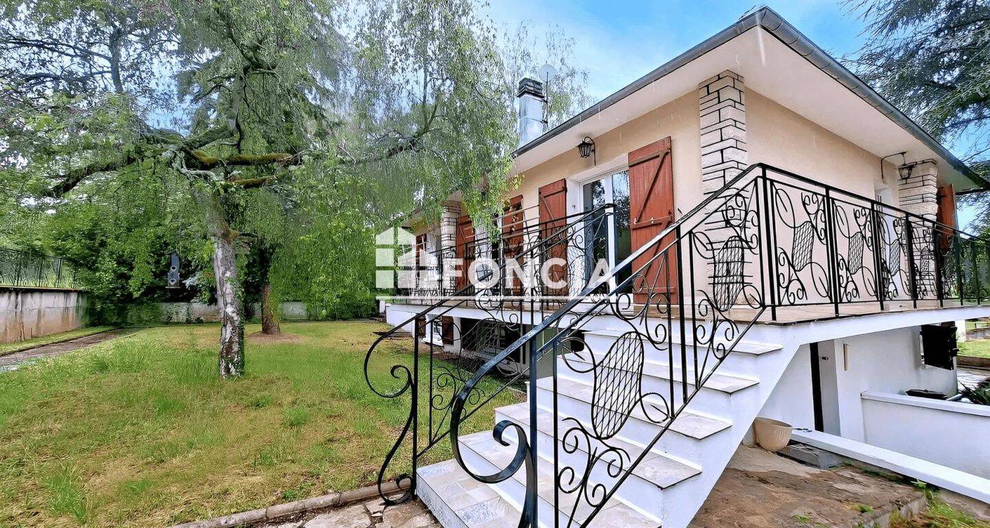 Maison 5 pièces 146 m² · à Bussy-en-Othe · 146 m² · 154 900 €
