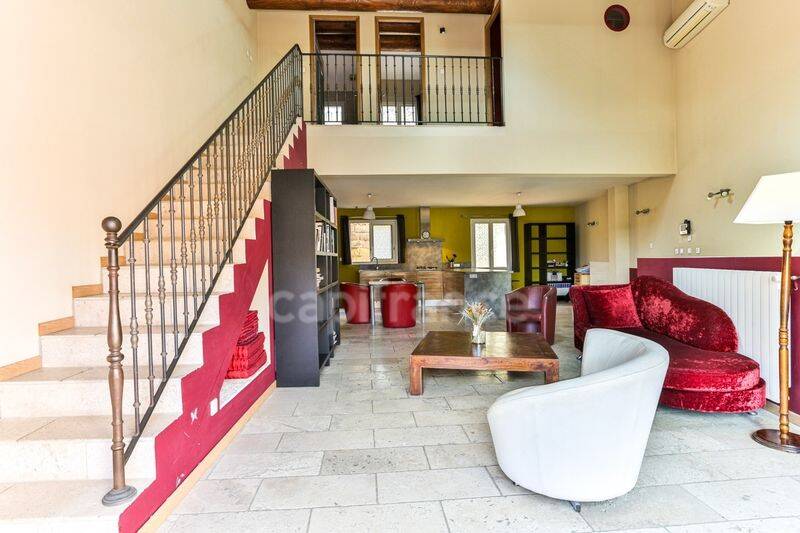 Maison 3 pièces 130 m² · à Collias · 130 m² · 249 900 €
