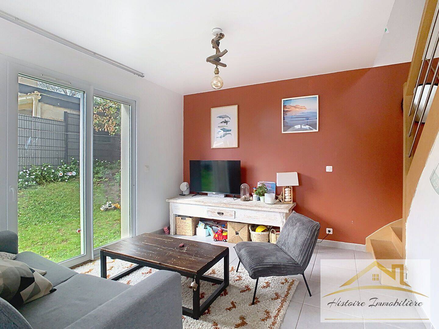 Maison 5 pièces 86 m² · à Brest · 86 m² · 1 111 €/mois