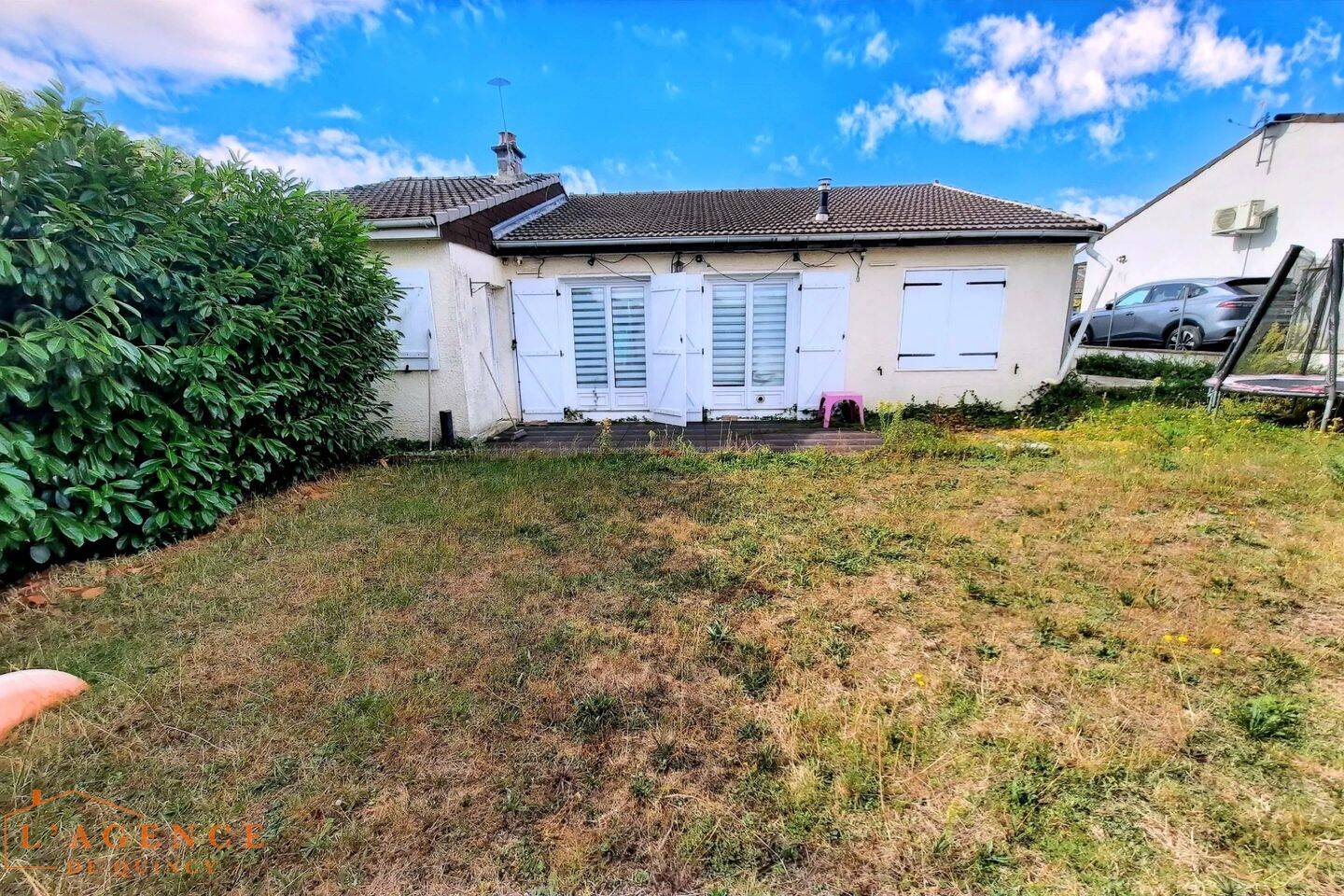 Maison 4 pièces 111 m² · à Trilport · 111 m² · 275 000 €