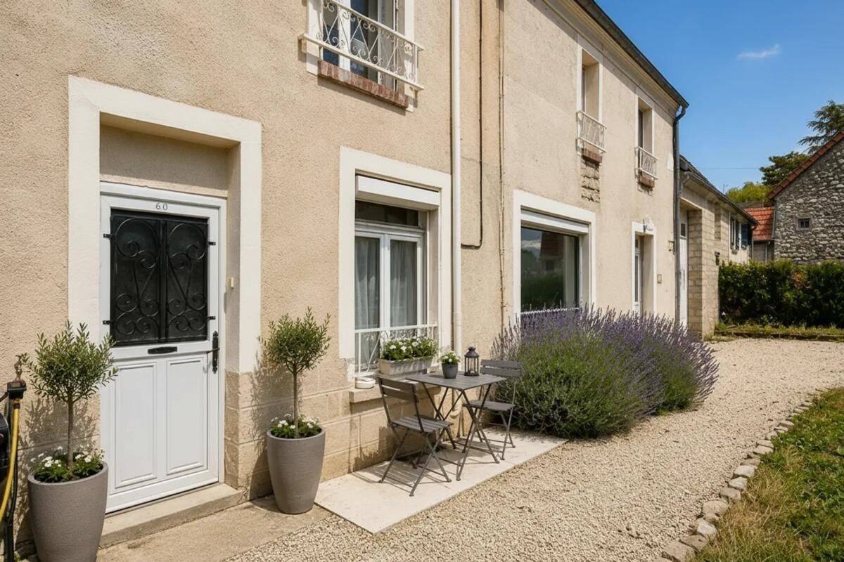 Maison 5 pièces 130 m² · à Neufchelles · 130 m² · 260 000 €