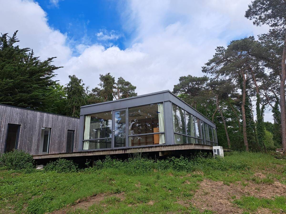 Maison 5 pièces 156 m² · à Cavan · 156 m² · 369 150 €