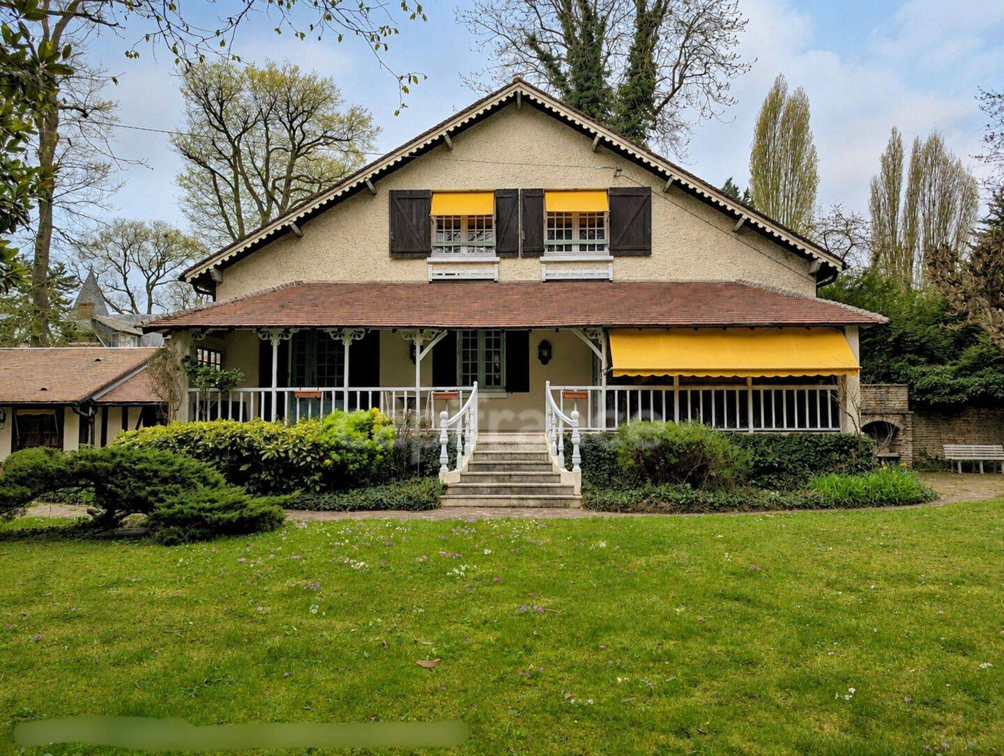 Maison 7 pièces 145 m² · à Morsang-sur-Orge · 145 m² · 498 000 €