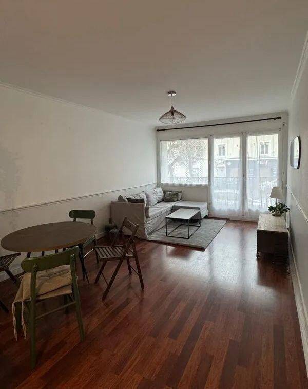Appartement 2 pièces 47 m² · à Angers · 47 m² · 750 €/mois