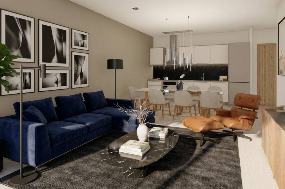 Appartement 4 pièces 95 m² · à Paris 16ème Arrondissement · 94,5 m² · 1 370 000 €