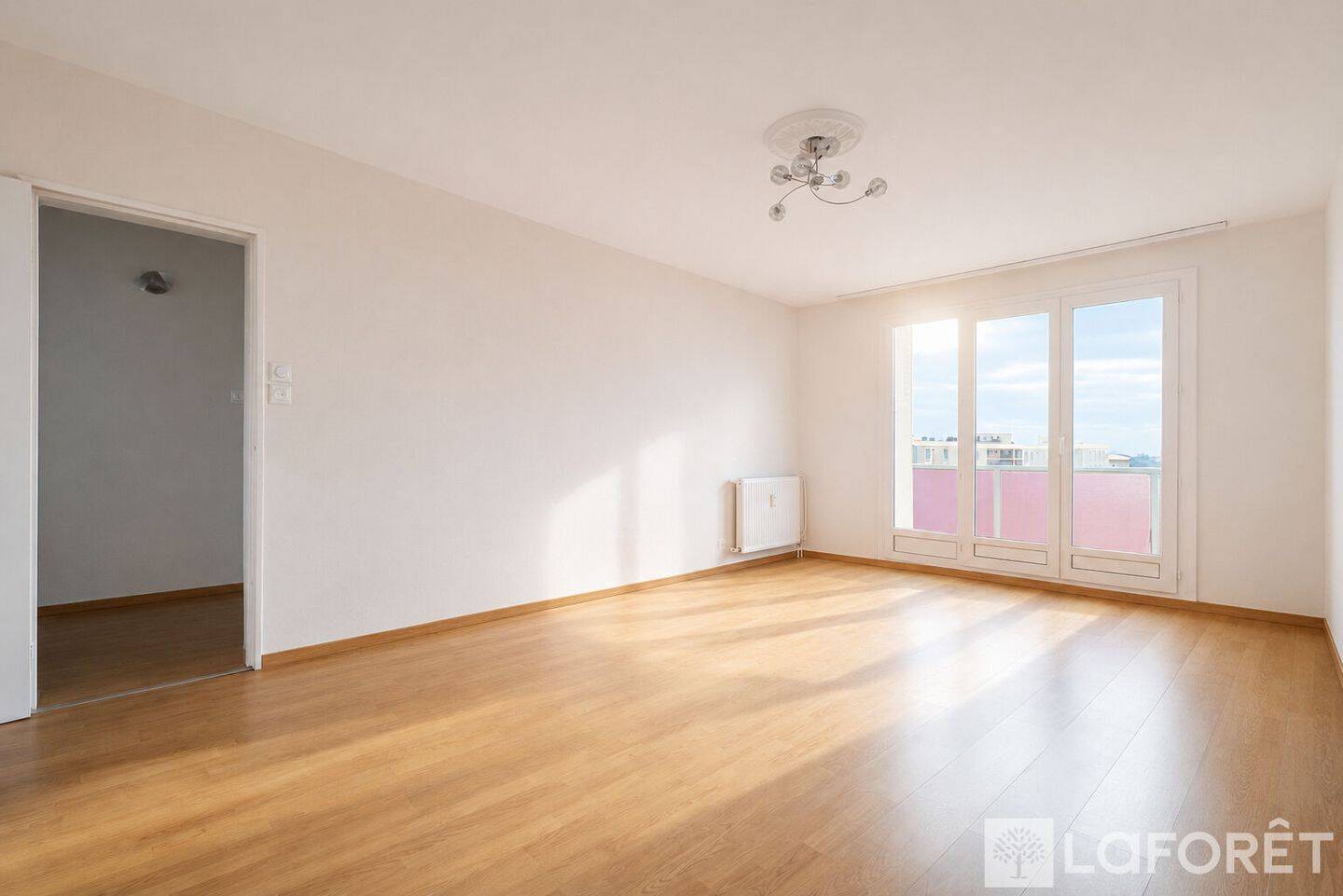 Appartement 4 pièces 75 m² · à Strasbourg · 75 m² · 1 280 €