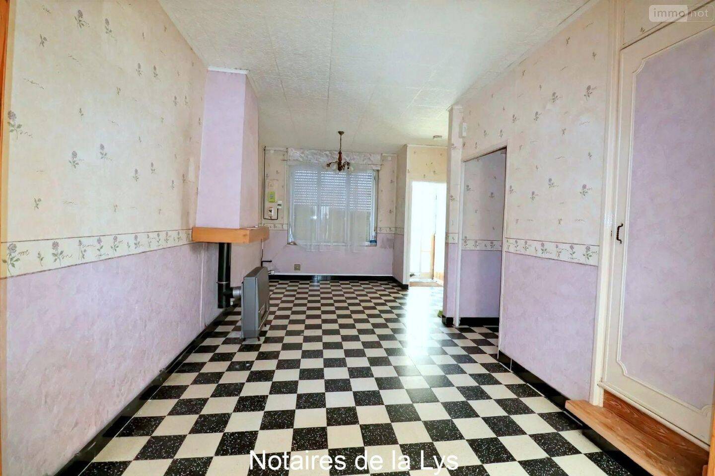 Maison 5 pièces 66 m² · à Armentières · 66 m² · 76 800 €