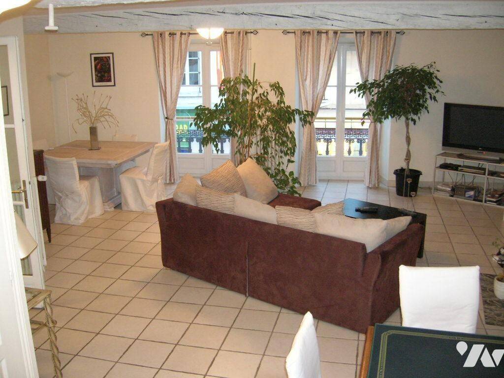Appartement 5 pièces 112 m² · à Olivet · 112 m² · 1 250 €/mois