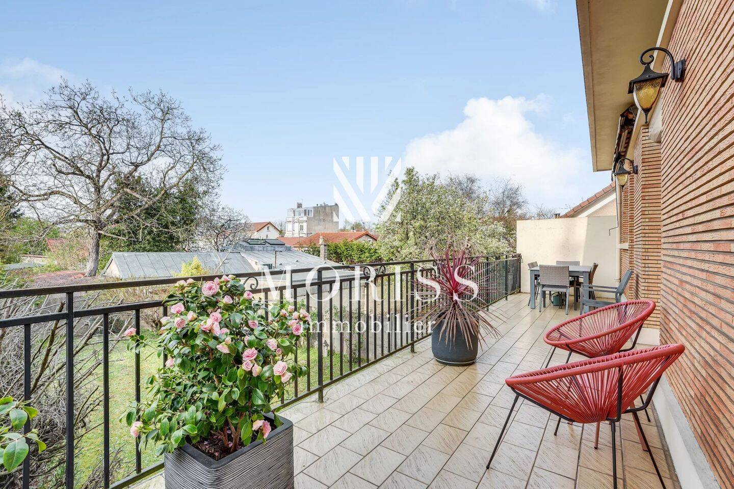 Maison 6 pièces 180 m² · à Champigny-sur-Marne · 180 m² · 745 000 €