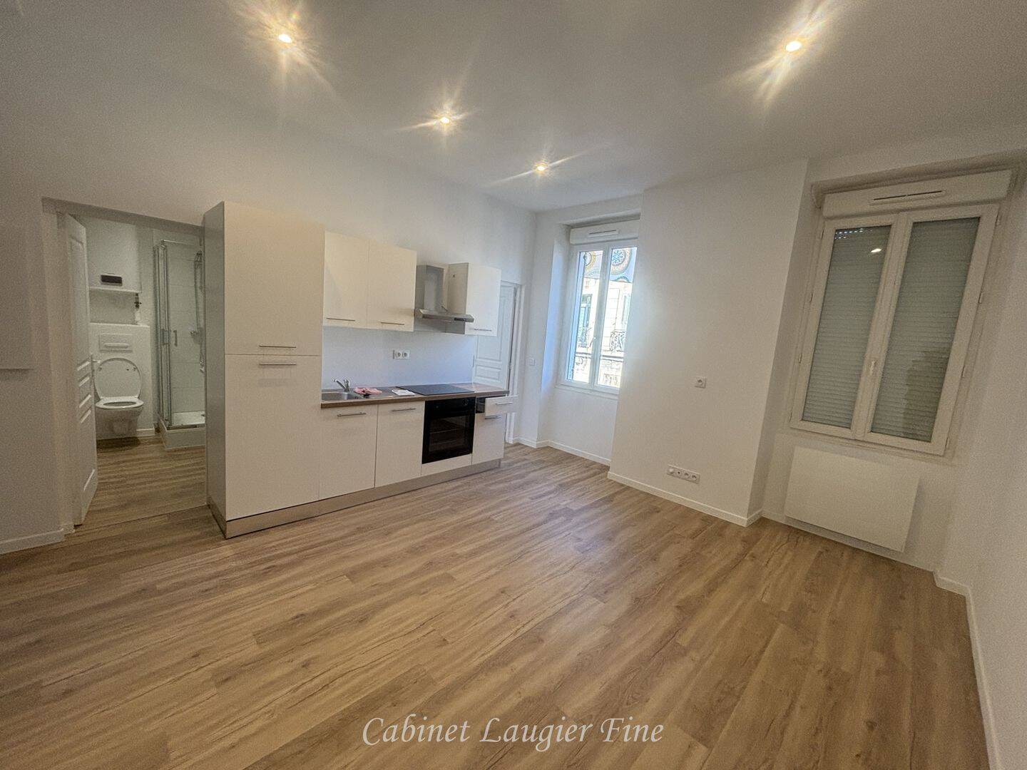 Appartement 2 pièces 32 m² · à Marseille 15ème Arrondissement · 32 m² · 690 €/mois