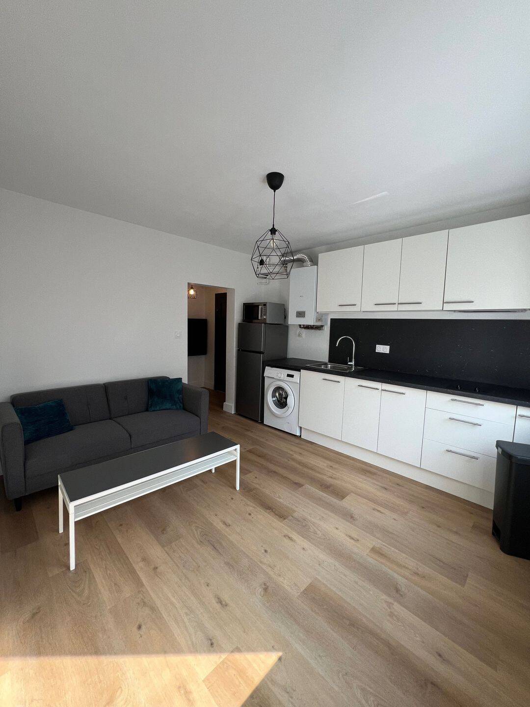 Appartement 2 pièces 37 m² · à Montauban · 37 m² · 620 €/mois