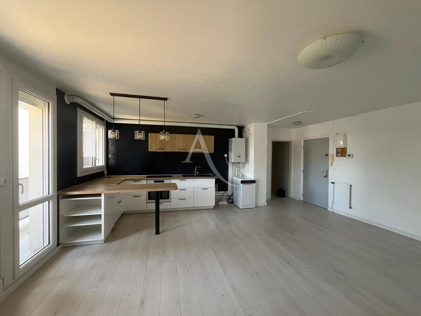 Appartement 3 pièces 67 m² · à Nantes · 66,5 m² · 840 €