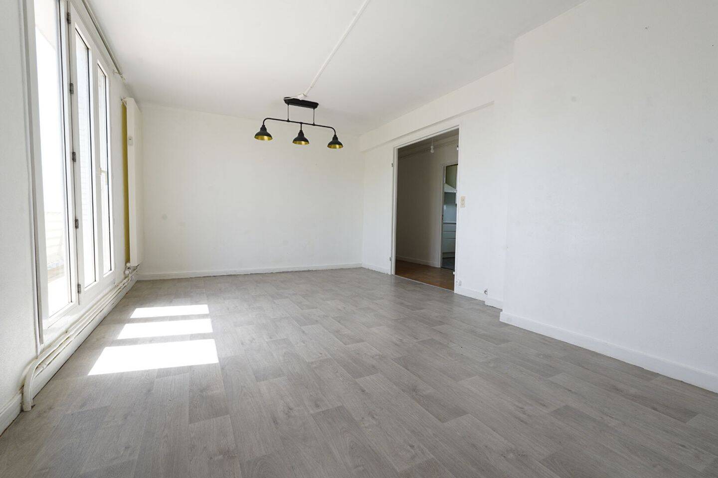 Appartement 4 pièces 86 m² · à Le Mans · 86 m² · 81 990 €