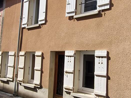 Maison à vendre 65 000 € 5 pièces 3 chambres 97 m² Aÿ-Champagne 51160