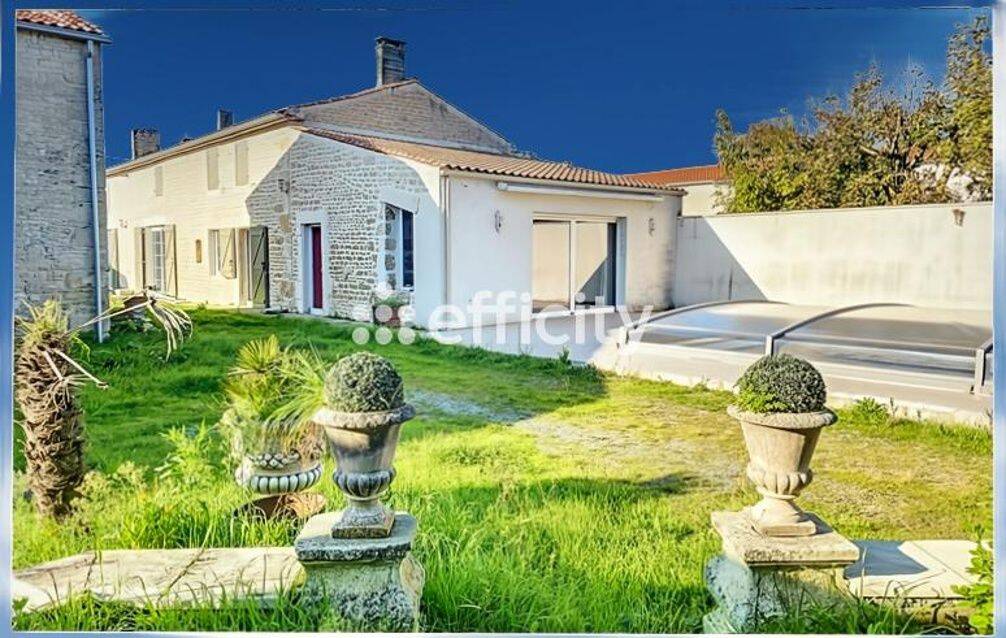 Maison 7 pièces 250 m² · à Chambon · 250 m² · 499 900 €