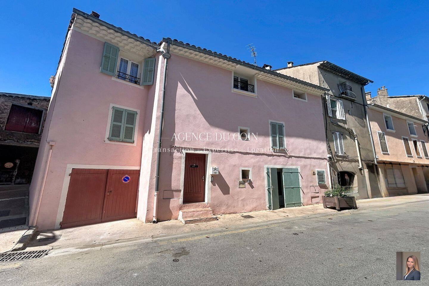 Appartement 3 pièces 54 m² · à Le Muy · 54 m² · 130 000 €