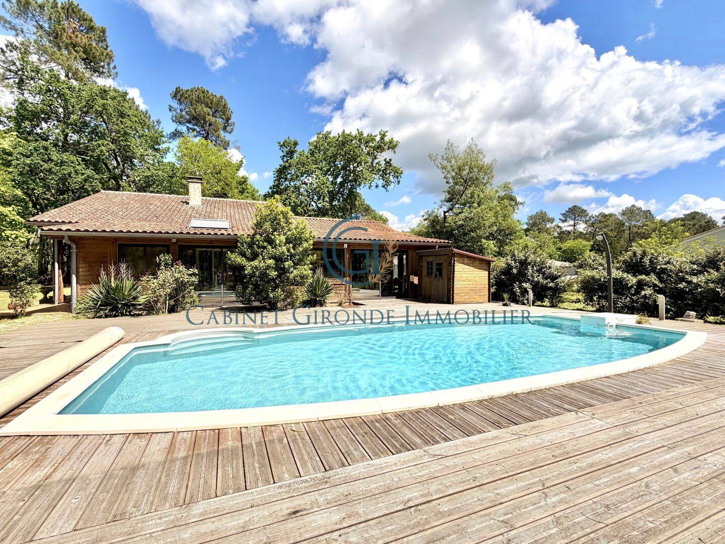 Maison 8 pièces 195 m² · à Langon · 195 m² · 399 000 €