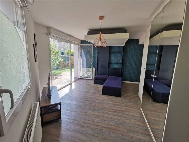 Appartement 1 pièce 35 m² · à Gennevilliers · 35 m² · 985 €/mois