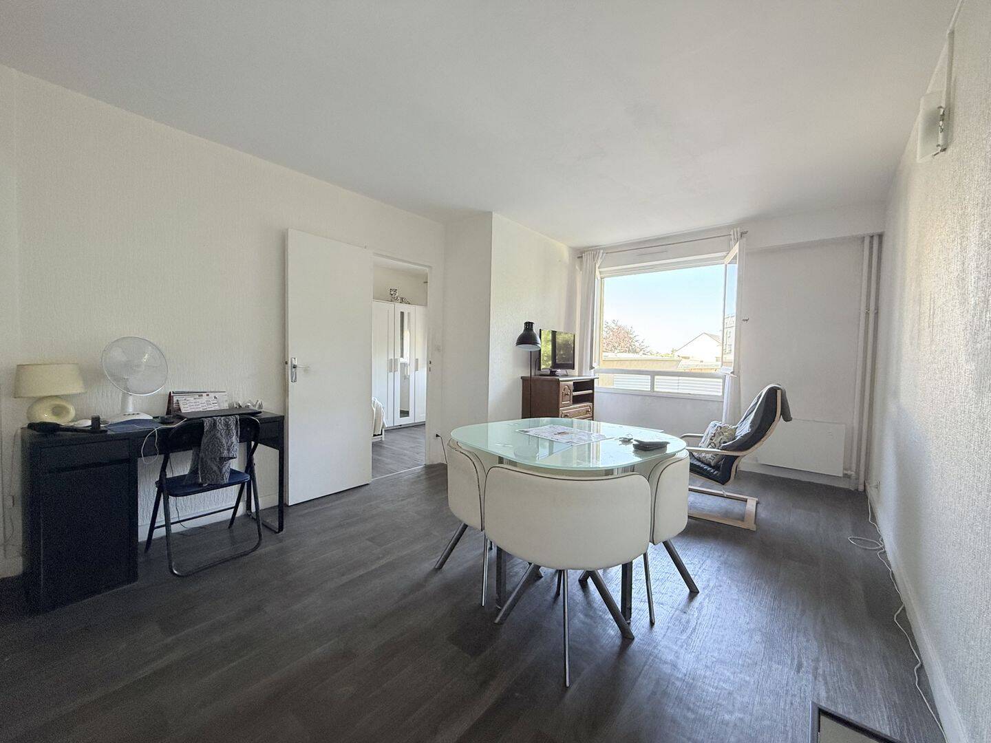 Appartement 2 pièces 43 m² · à Vierzon · 43 m² · 42 500 €