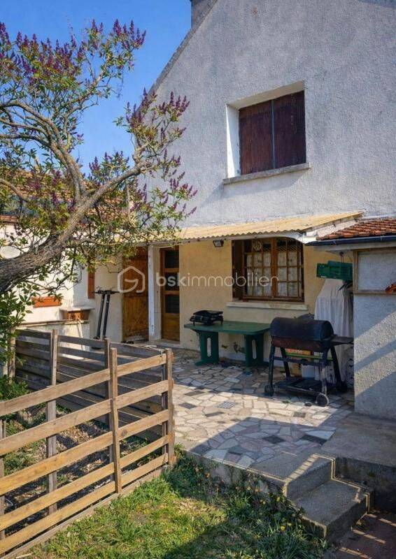 Maison 3 pièces 98 m² · à Lizy-sur-Ourcq · 98 m² · 130 000 €