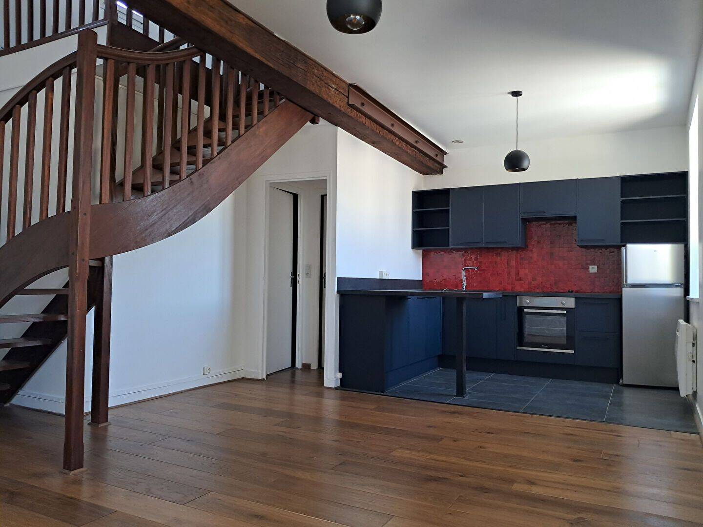 Appartement 2 pièces 50 m² · à Sens · 50,4 m² · 92 000 €