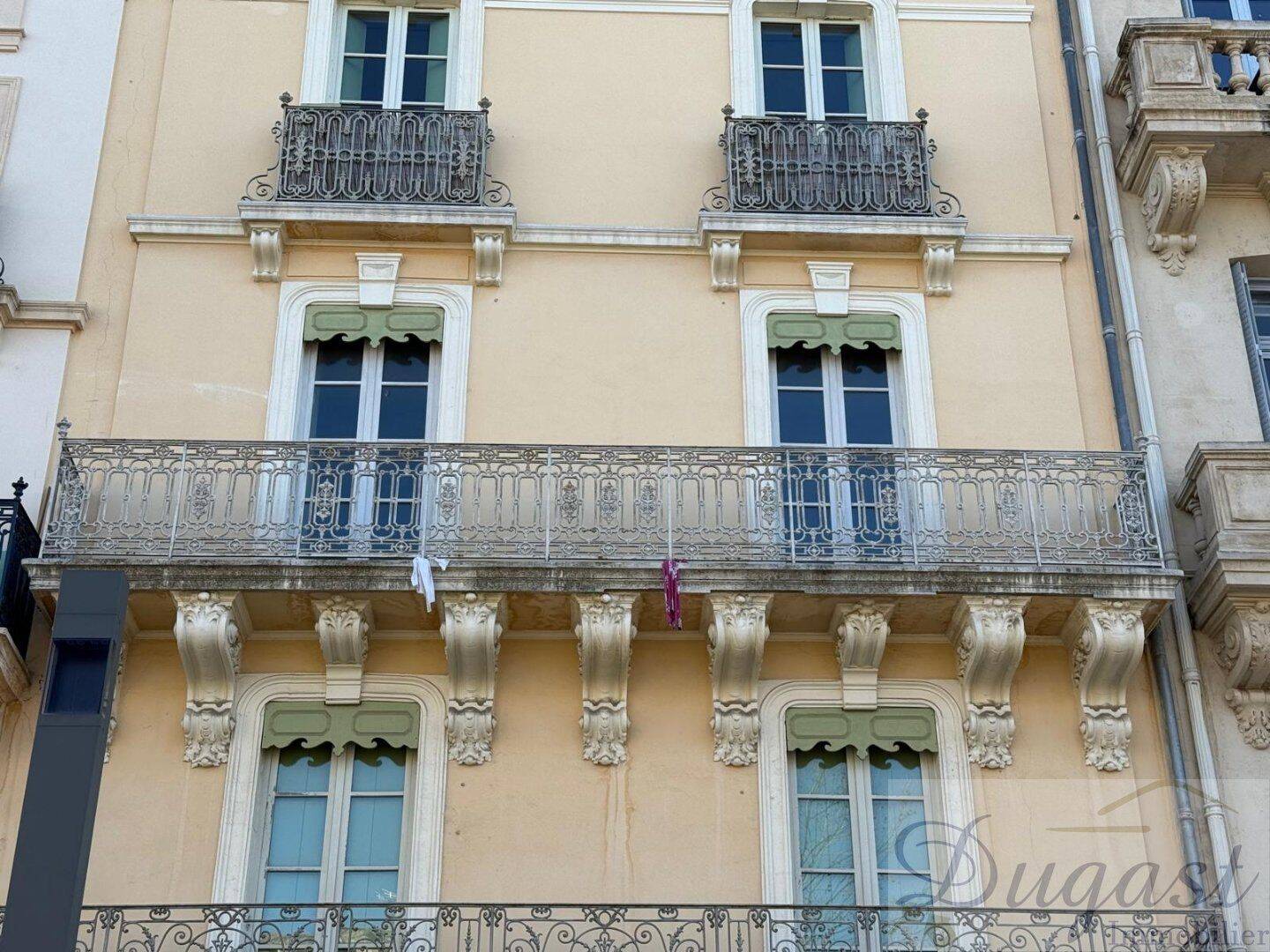 Appartement 3 pièces 76 m² · à Béziers · 76 m² · 157 000 €