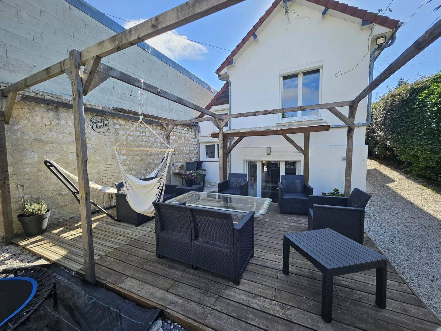 Maison 4 pièces 83 m² · à Évreux · 83,2 m² · 196 000 €