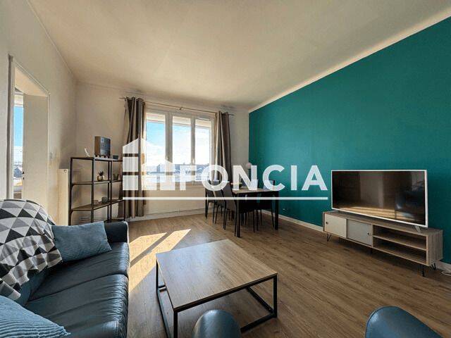 Appartement 3 pièces 79 m² · à Saint-Nazaire · 79 m² · 740 €/mois